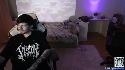gamebelka public webcam profile photo 3