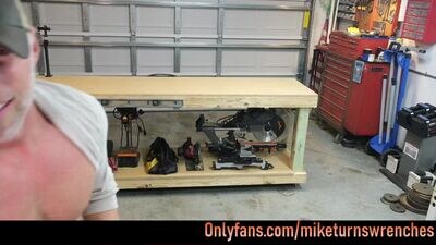gearheadmike public webcam profile photo 3
