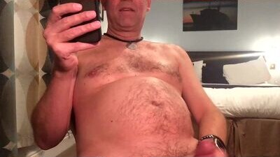 geezerblokeii public webcam profile photo 7