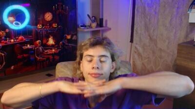 gemdominus public webcam profile photo 4