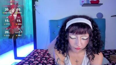 gemma_honey public webcam profile photo 3