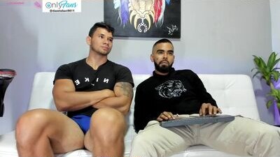 gendersonfit public webcam profile photo 6