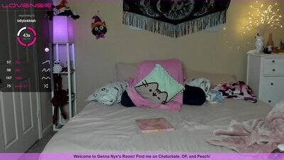 gennanyx public webcam profile photo 7