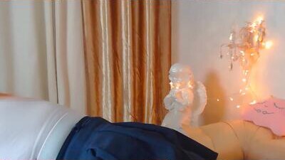 gentlelili public webcam profile photo 9