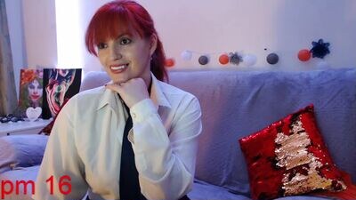 gentlemila public webcam profile photo 3