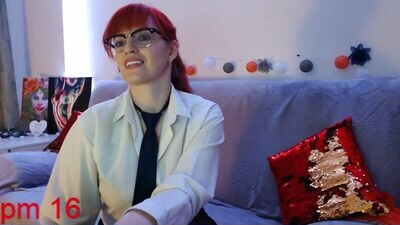 gentlemila public webcam profile photo 4