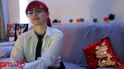 gentlemila public webcam profile photo 5