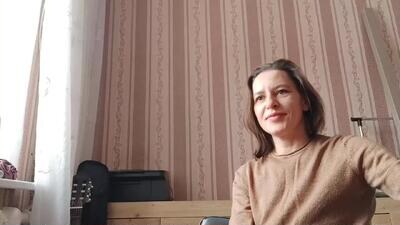gentlemuse1 public webcam profile photo 2