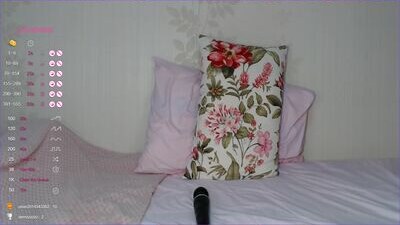 gentlywomen public webcam profile photo 6