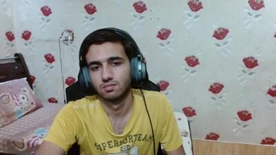 geoffneal public webcam profile photo 2