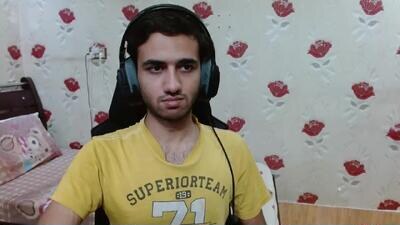 geoffneal public webcam profile photo 3