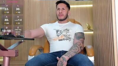 george_diesell_ public webcam profile photo 5