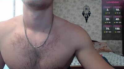 george_fflo public webcam profile photo 8