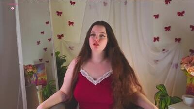 georgeannabubb public webcam profile photo 5