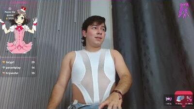 georgesmith_1 public webcam profile photo 5