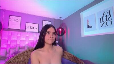 georgin_amelia public webcam profile photo 10