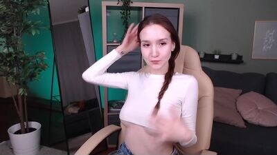 georgina_haig public webcam profile photo 2