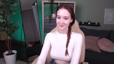 georgina_haig public webcam profile photo 3