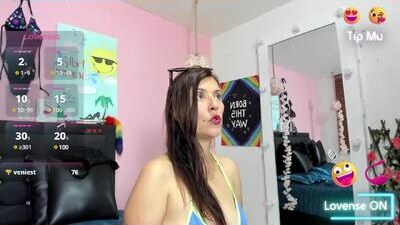georginabianco public webcam profile photo 8