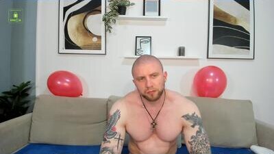 gerard_finbar public webcam profile photo 5