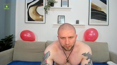 gerard_finbar public webcam profile photo 6