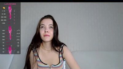 gerda_bloempje public webcam profile photo 10