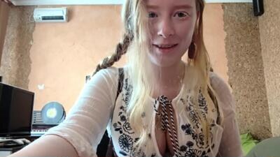 gertrudisturbe public webcam profile photo 4