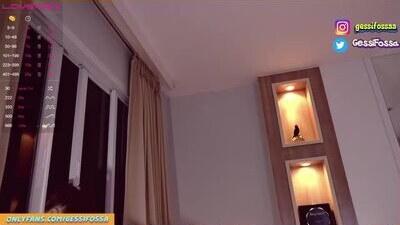 gessifossa public webcam profile photo 7