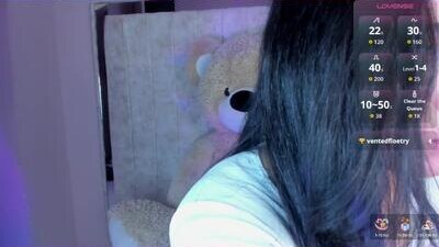 ghanimastrom public webcam profile photo 8
