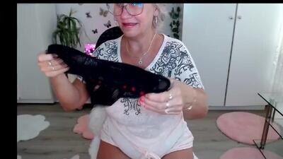 ghertrudequeen public webcam profile photo 4
