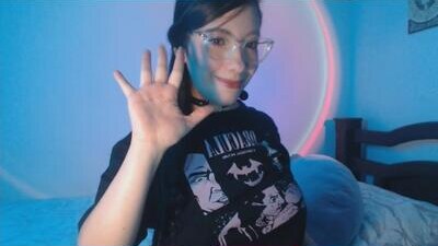 ghost_girl20 public webcam profile photo 8