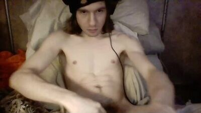 ghostboygbc public webcam profile photo 2