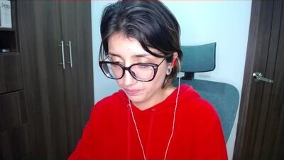 ghostcrimson public webcam profile photo 5