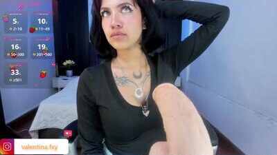 gia_foxy public webcam profile photo 7