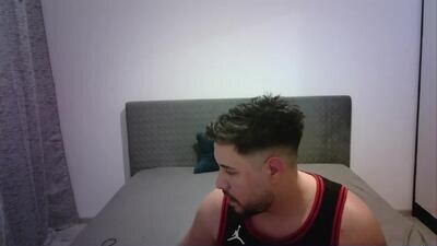 gianiboy99 public webcam profile photo 2