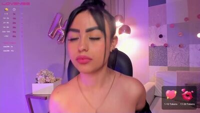 giarivera public webcam profile photo 2