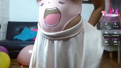 gigi_gilt_ public webcam profile photo 4