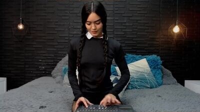 gigi_wilden public webcam profile photo 5