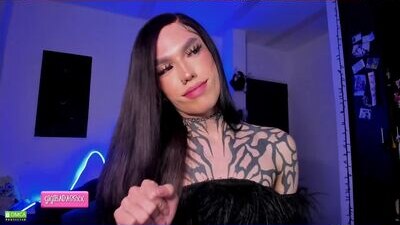 gigibadassxx public webcam profile photo 8