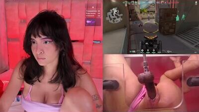 gigibelli public webcam profile photo 8