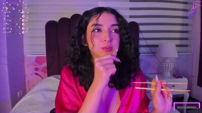 gigilove_ public webcam profile photo 2
