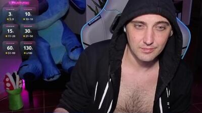 gil_gamesh2nd public webcam profile photo 2