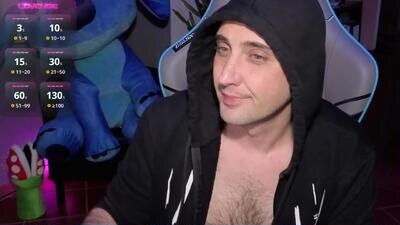 gil_gamesh2nd public webcam profile photo 3