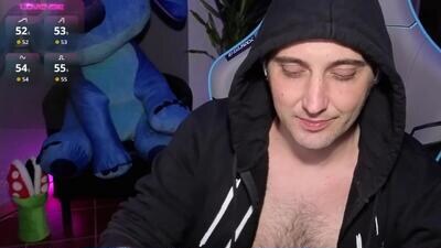 gil_gamesh2nd public webcam profile photo 4