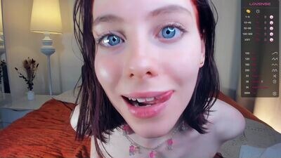 gina_glorious public webcam profile photo 4