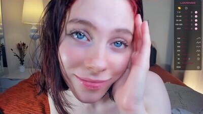 gina_glorious public webcam profile photo 9