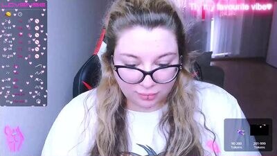 ginger_grayy public webcam profile photo 2