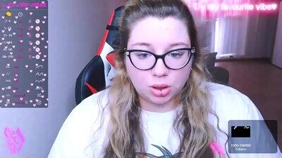 ginger_grayy public webcam profile photo 3