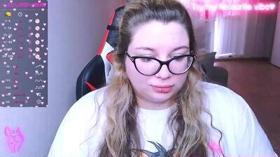ginger_grayy public webcam profile photo 4