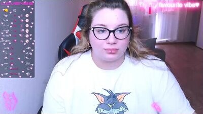 ginger_grayy public webcam profile photo 5